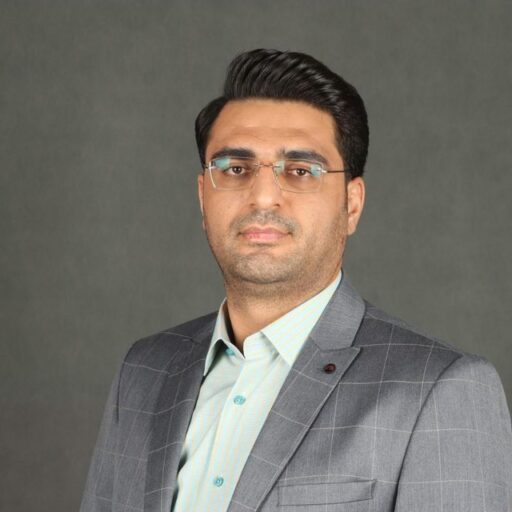 وب سایت شخصی محمدرضا رحمتی